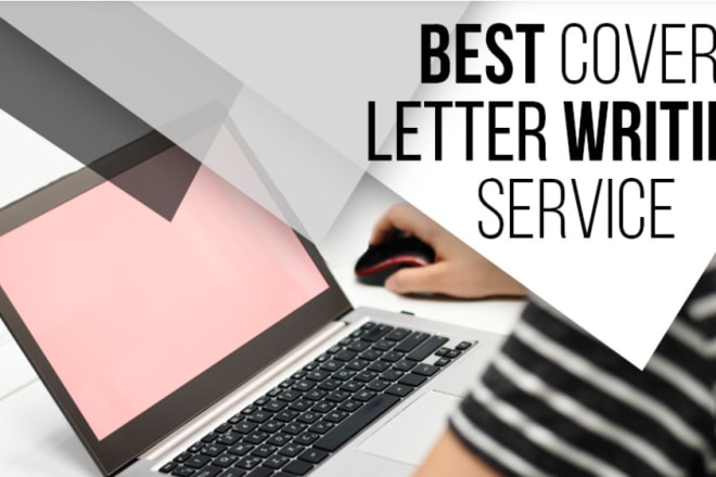 I will write a professional cover letter and purpose statement