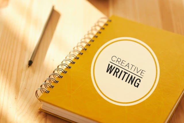 I will write a short creative story