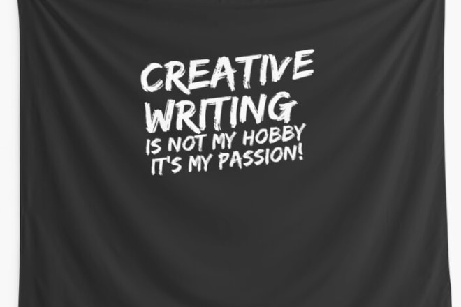 I will write amazing articles and speeches for you