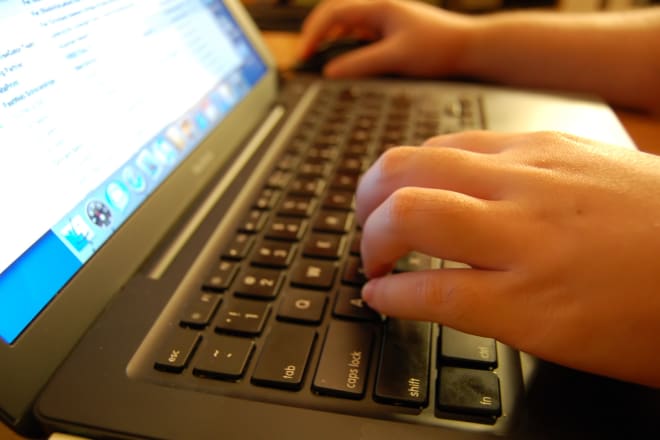 I will write an article, blog, advertorial or press release