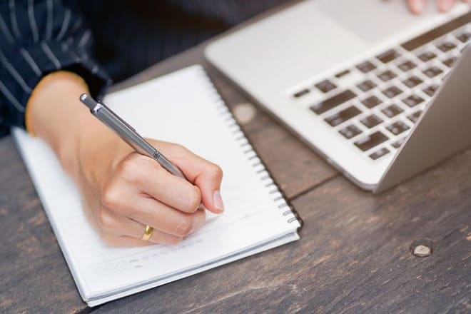 I will write an effective essay in any subject