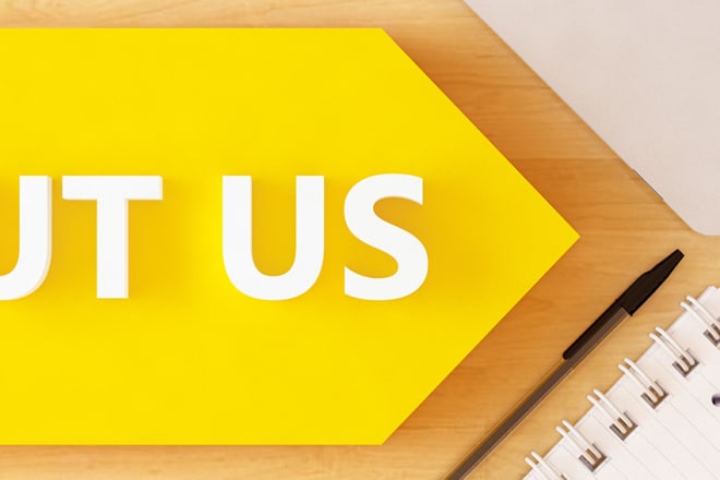 I will write an exceptional company profile for you