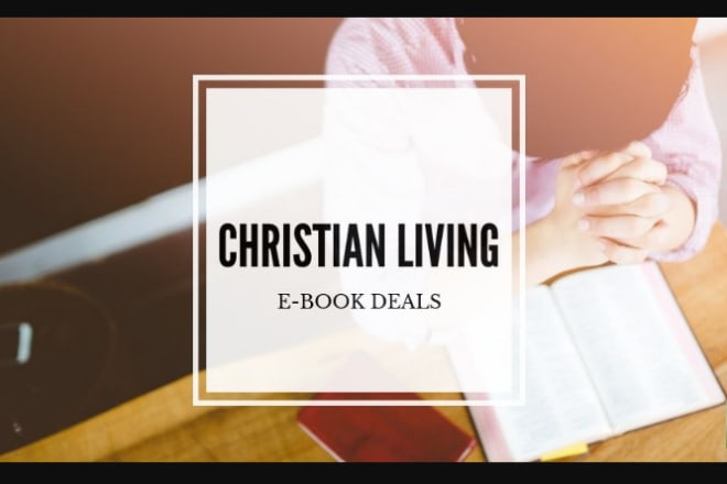 I will write attractive christian ebook for your gospel music