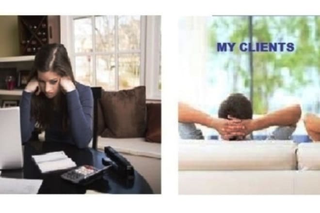 I will write compelling copy and for you