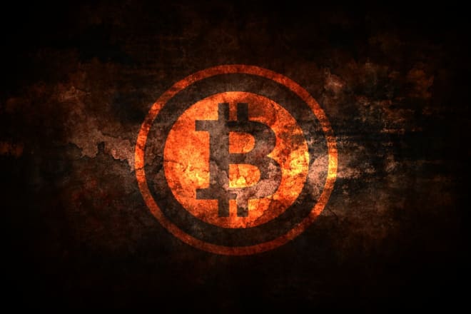 I will write polished articles on cryptocurrency, bitcoin and blockchain