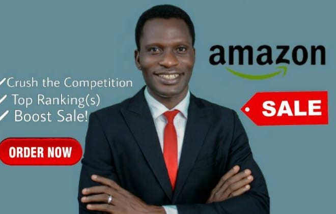 I will write pro amazon listing and SEO product descriptions