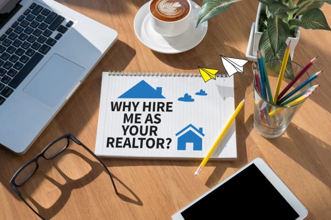 I will write real estate bio, agent or realtor bio that stand out