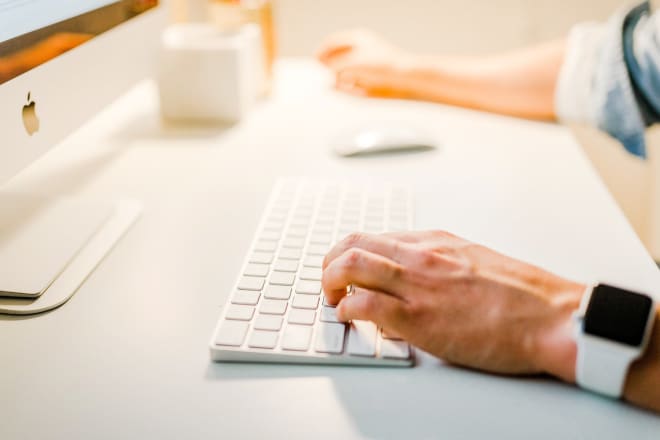 I will write sales mails with a high conversion