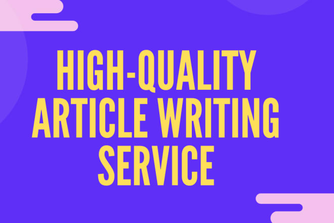 I will write SEO article writing, blog writing, content writing,rewriting and rewriter