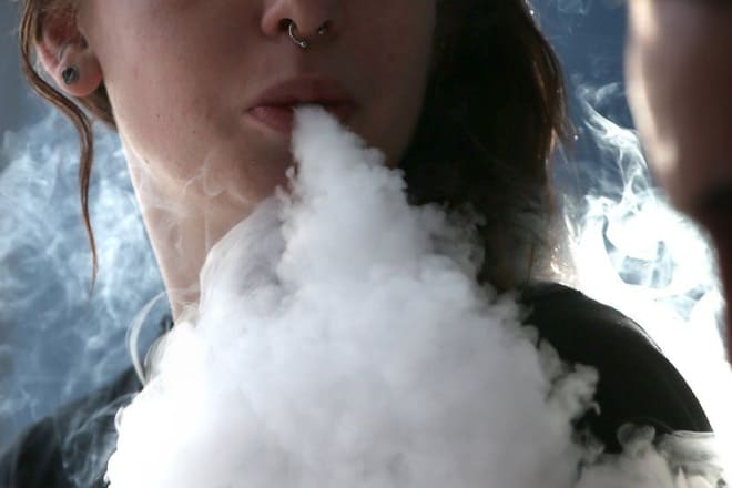 I will write vaping content vape blog ejuice content SEO friendly