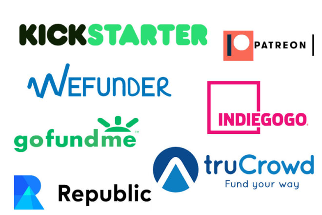 I will write your crowdfunding pitch