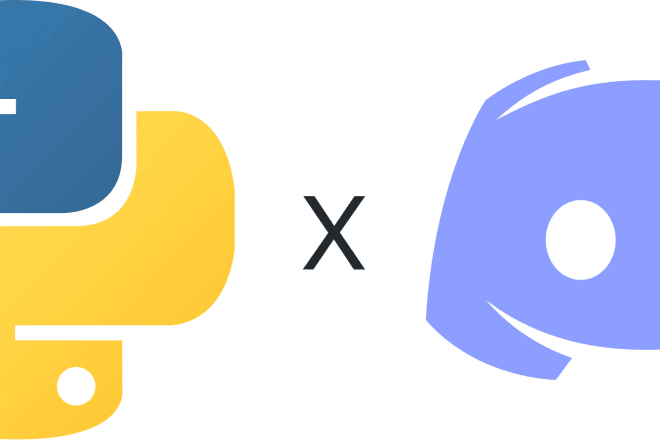 I will write your discord bot in python for cheap