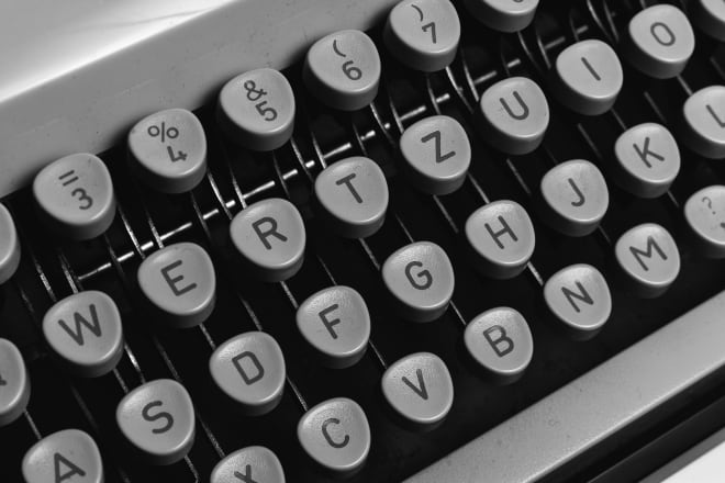 I will write your professional business letter or cover letter