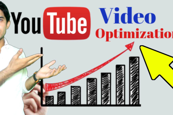 I will youtube channel video search engine optimization in 24 hour