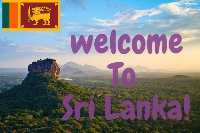 I will assist you anything in sri lanka