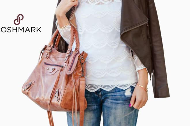 I will be poshmark virtual assistant for product sharing listing party closet