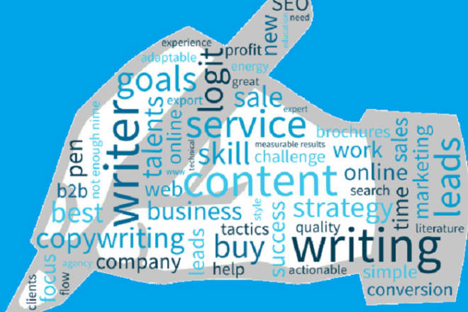 I will be SEO website content writer, article writer, blogger