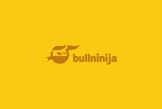 I will be your business logo maker