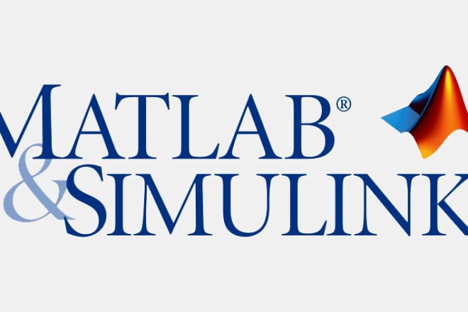 I will be your matlab plus simulink expert