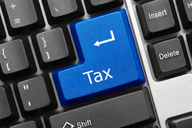 I will be your online tax lawyer