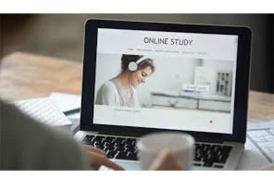 I will be your online tutor for math computer english