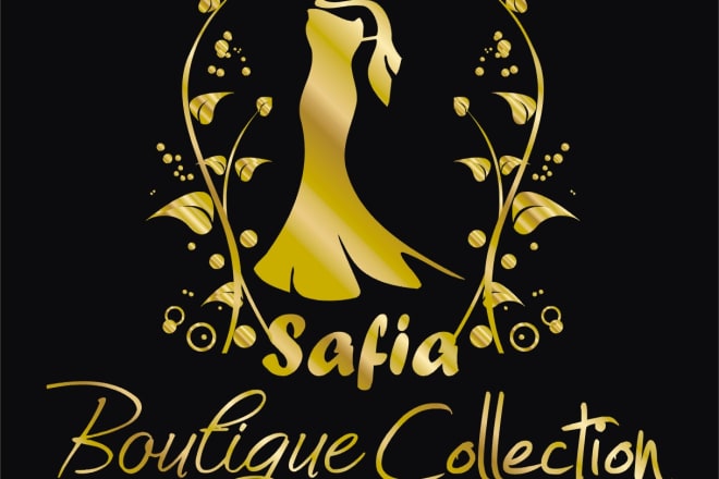 I will be your professional logo designer editor