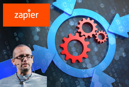 I will be your zapier automation expert