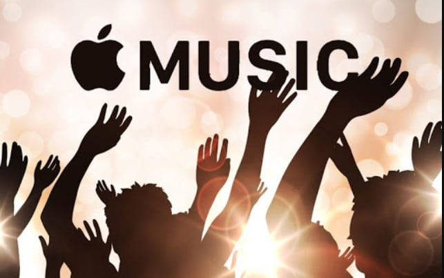 I will boost apple music, soundcloud, deezer music on social media
