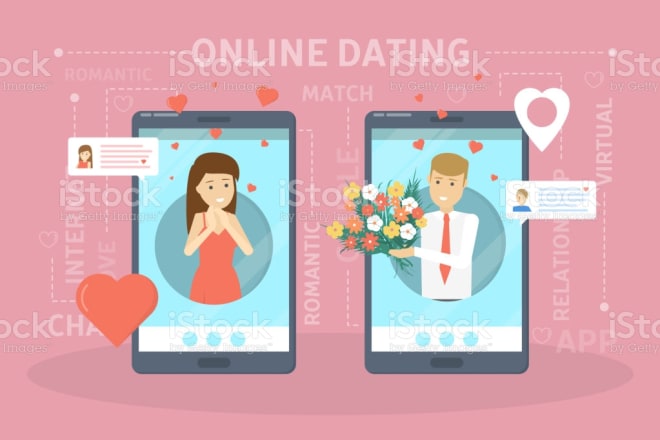 I will build dating app, social app with live stream feature or clone app