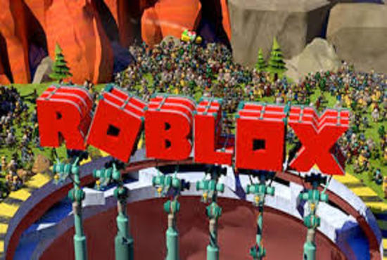 I will build professional effective roblox game with lua, roblox builder