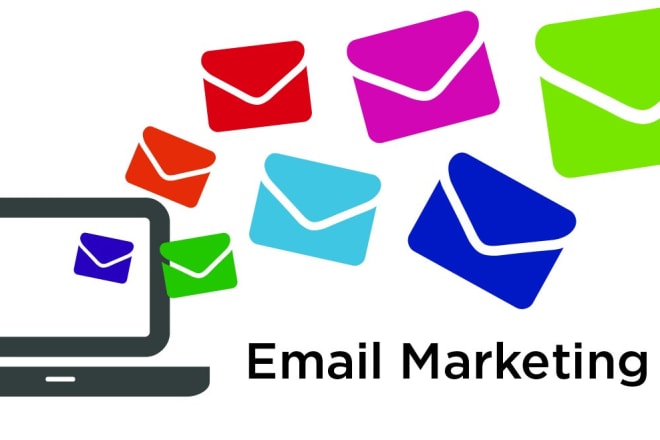 I will by giving a list of active marketing emails