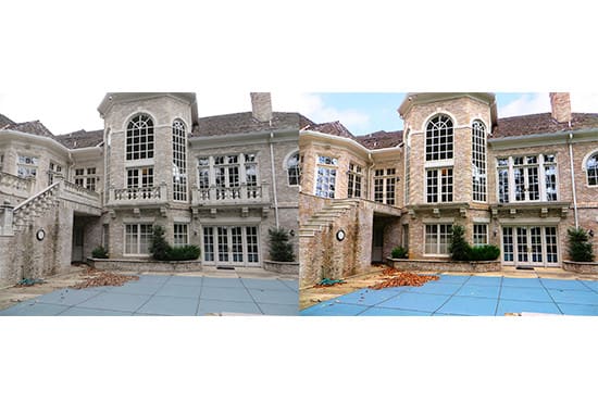 I will can make the photomontage you need, mockup your products