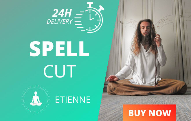 I will chant mantras to remove obsession, love spell cast from you
