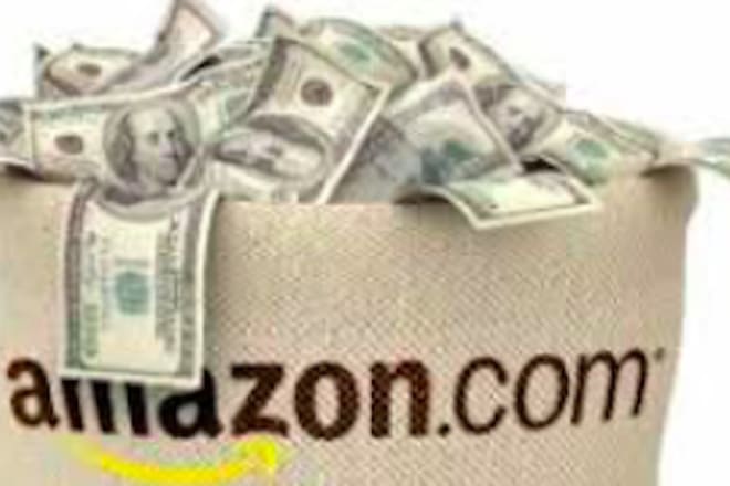 I will check patent issue for amazon listing