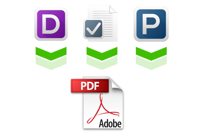 I will convert any vce or ete exam file into a PDF formate