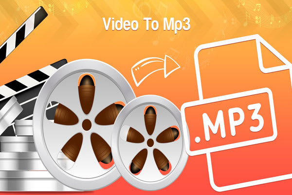 I will convert video to mp3