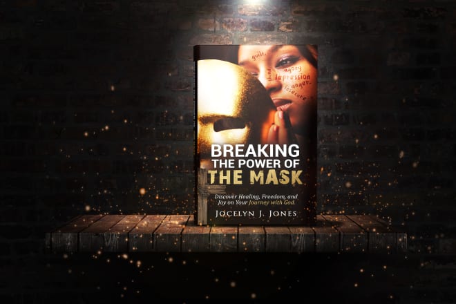I will creat ebook cover, kdp book cover