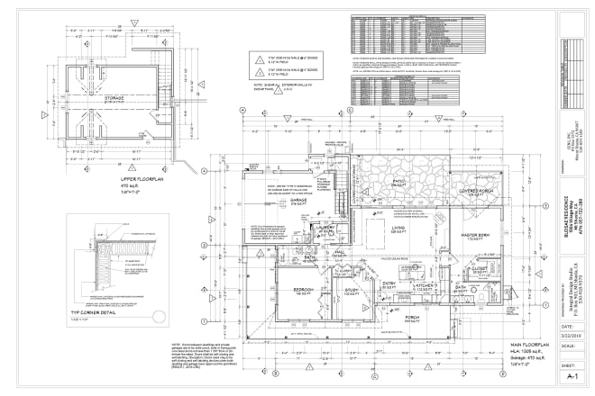 I will create 3d model with a chief architect x10,11,12