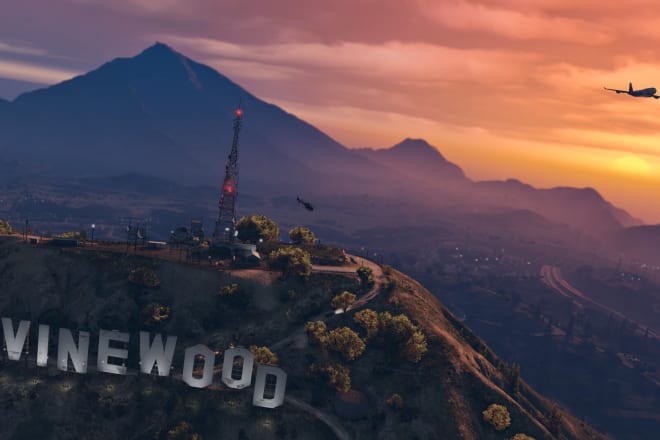 I will create a fivem rp server with resources for you