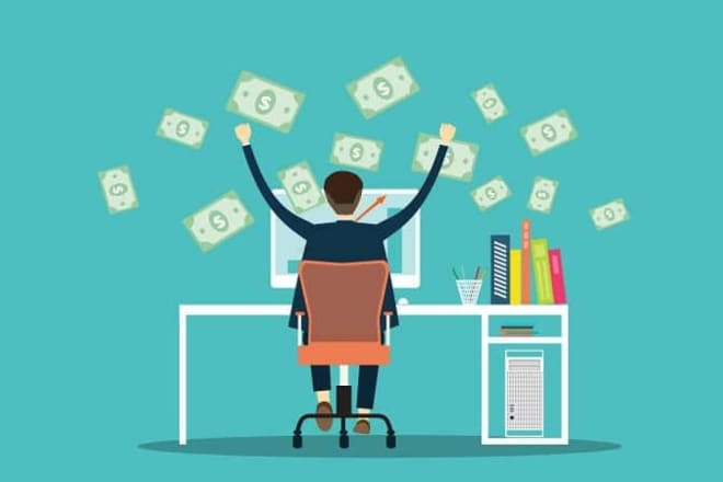 I will create a white label shopify dropshipping course for you