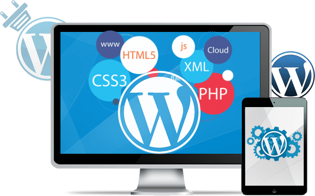 I will create and design an amazing wordpress website