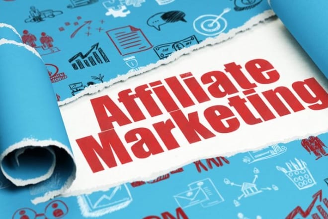 I will create best selling clickbank affiliate site for your website in passive income