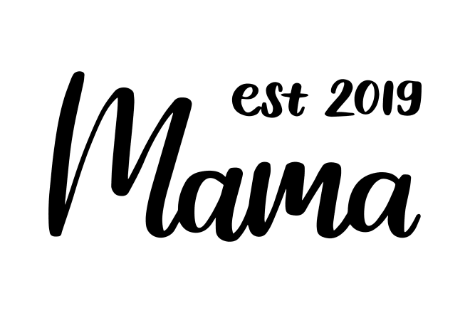 I will create digital lettering svg files for your etsy shop