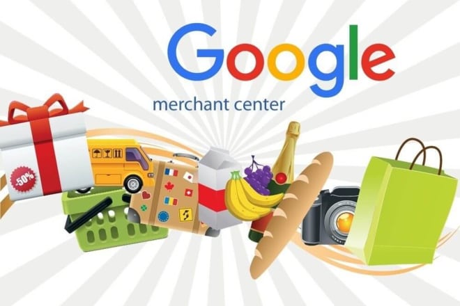 I will create google merchant center shopping feed and ads campaign