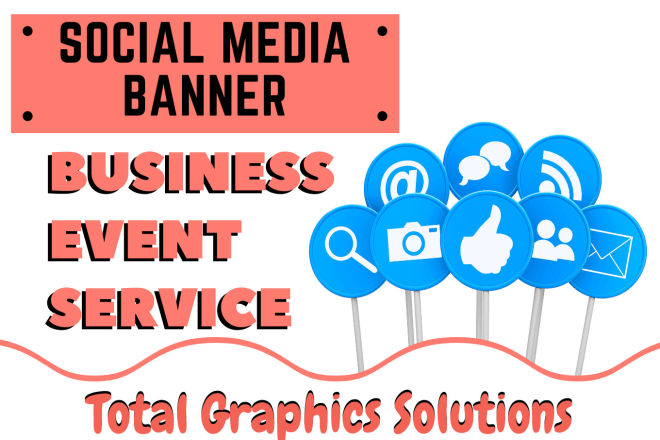 I will create killer social media banner and poster ads