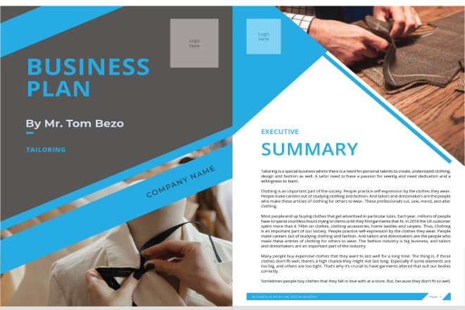 I will create or edit brochure, magazine, etc in affinity publisher