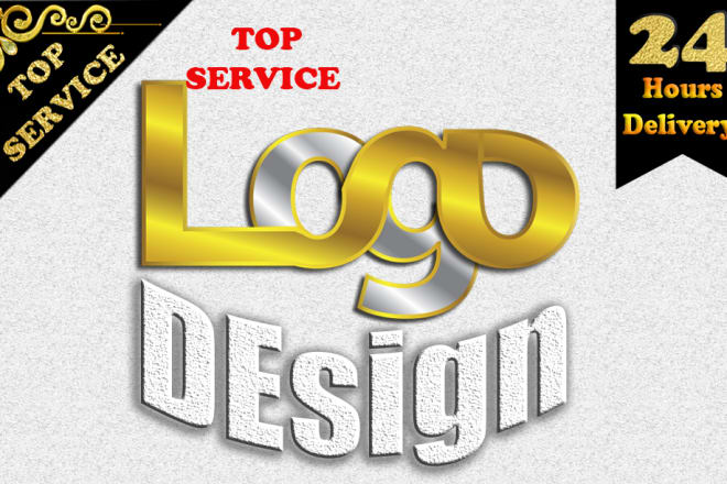 I will create unique logo for your company