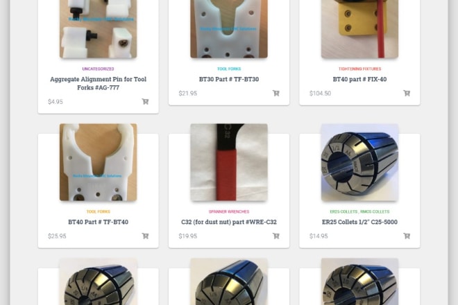 I will create your very own website