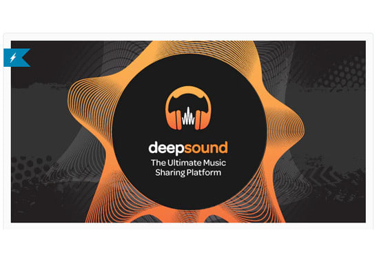 I will deepsound the ultimate PHP music sharing platform