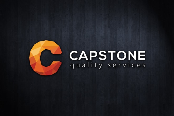 I will deliver creative company business name and logo design, brand identity, naming